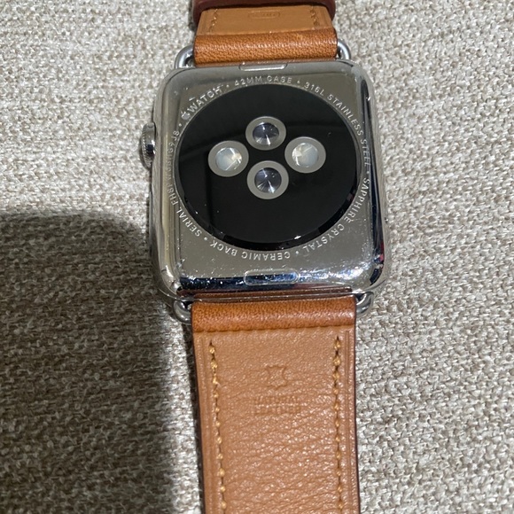 Apple Watch series 1 - Picture 2 of 5